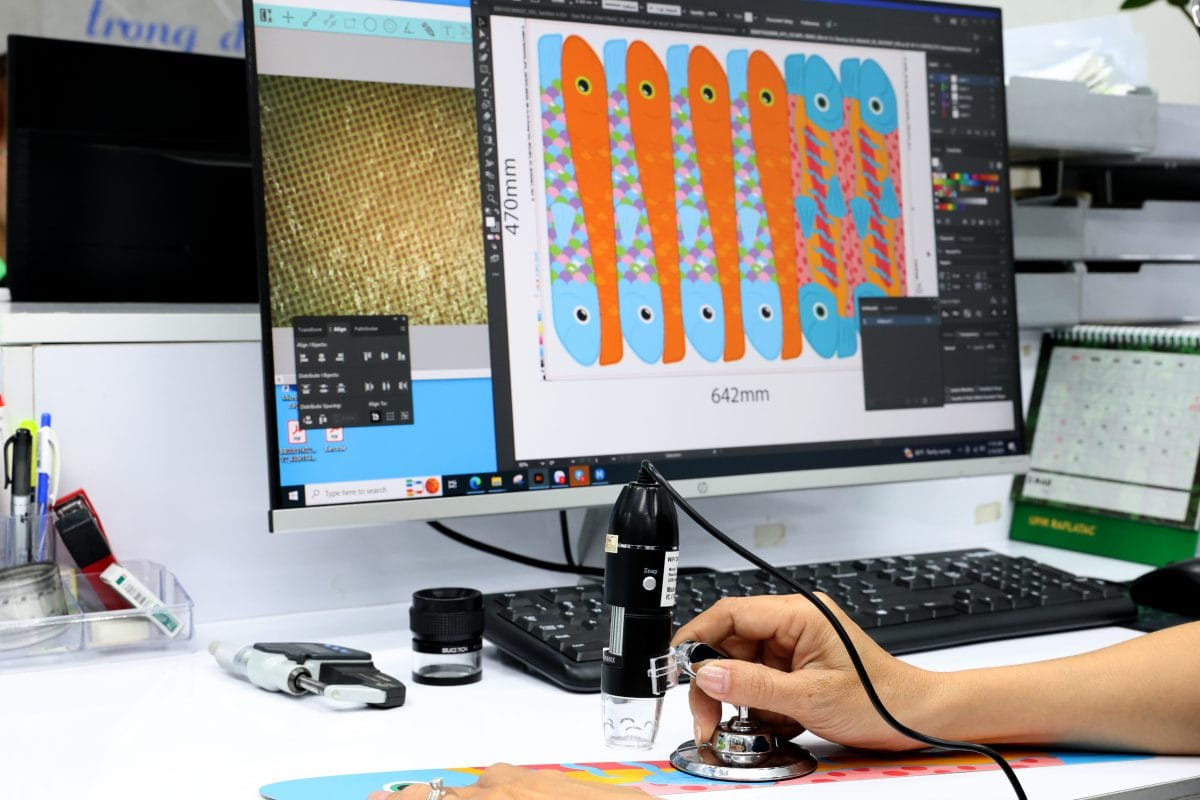 Công Ty TNHH Tập Đoàn Hoàng Thị