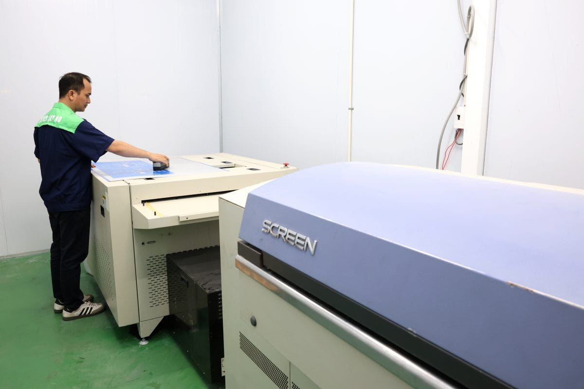 Công Ty TNHH Tập Đoàn Hoàng Thị