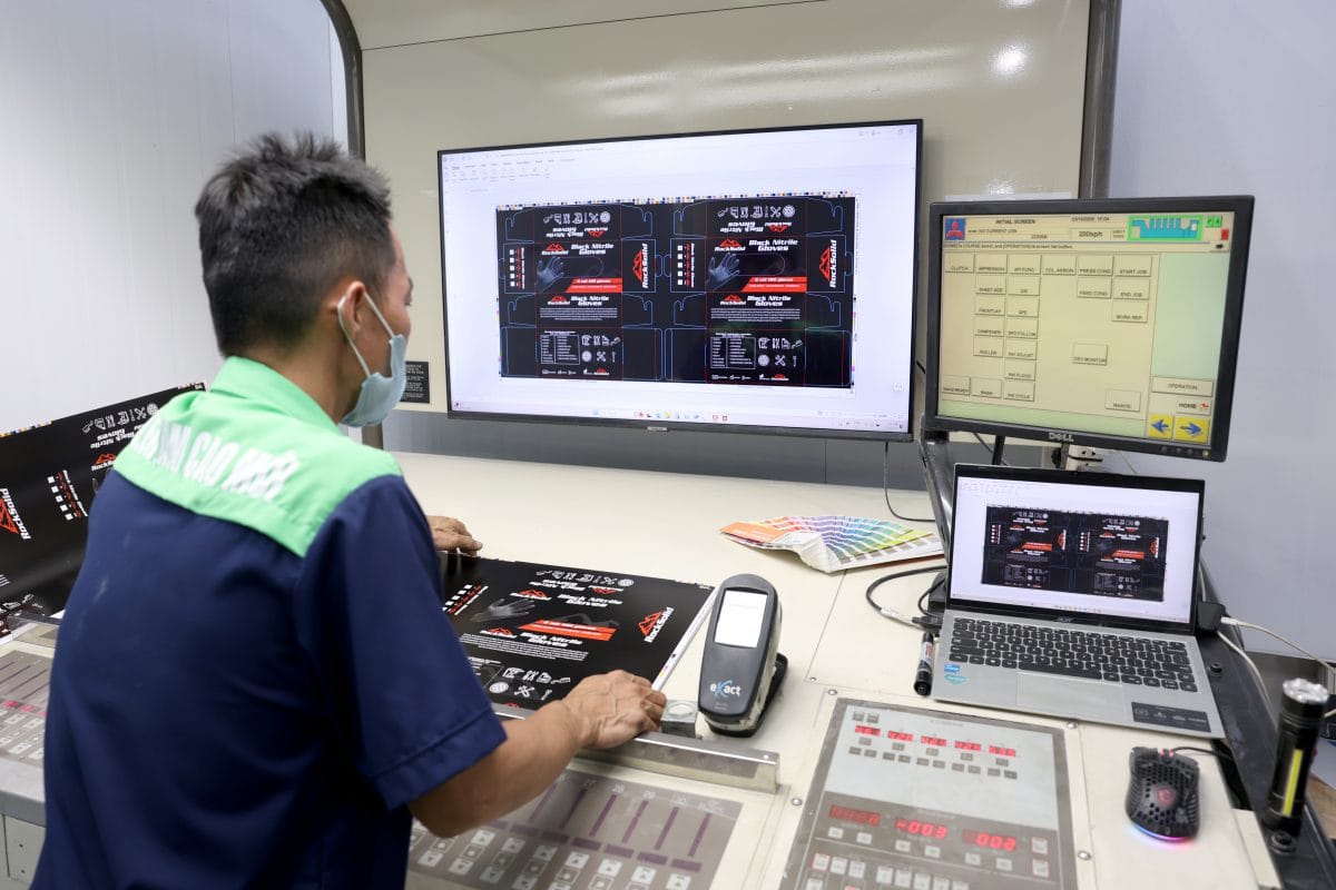 Công Ty TNHH Tập Đoàn Hoàng Thị