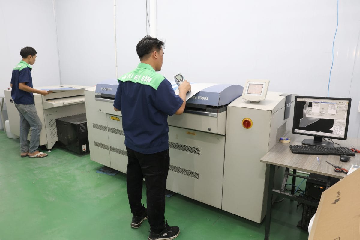 Công Ty TNHH Tập Đoàn Hoàng Thị