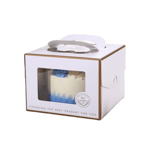 Hộp bánh sinh nhật