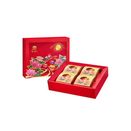 Hộp bánh trung thu