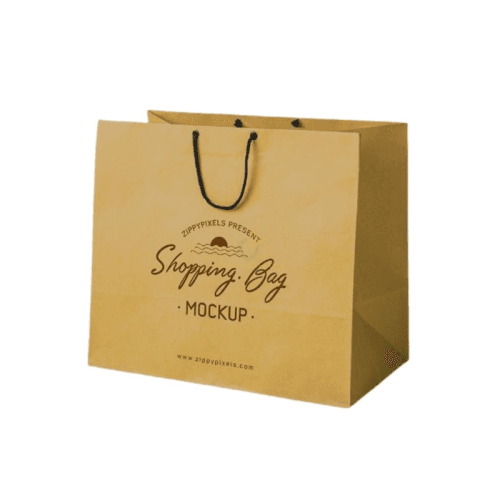 Túi giấy đựng quà tặng