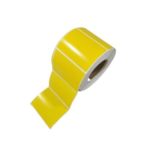 Nhãn dán decal liên tục