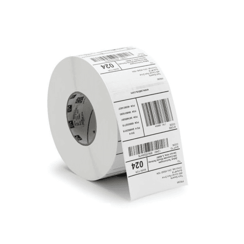 Tem nhãn in nhiệt