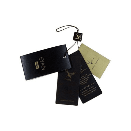 Thẻ treo / thẻ bài