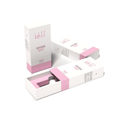 Hộp giấy / Hộp mỹ phẩm L’evinia
