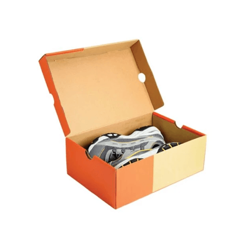 Hộp carton đựng giày