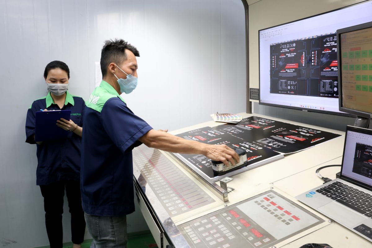 Công Ty TNHH Tập Đoàn Hoàng Thị