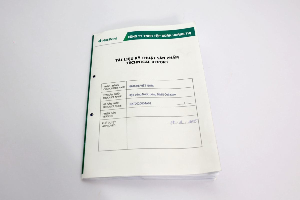 Công Ty TNHH Tập Đoàn Hoàng Thị