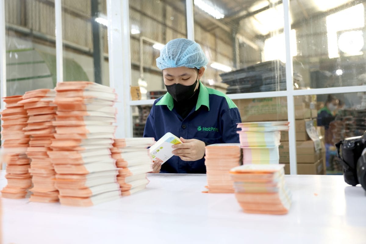 Công Ty TNHH Tập Đoàn Hoàng Thị