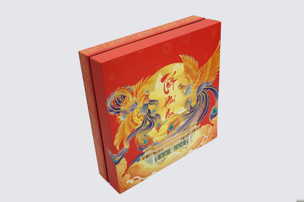 Công Ty TNHH Tập Đoàn Hoàng Thị