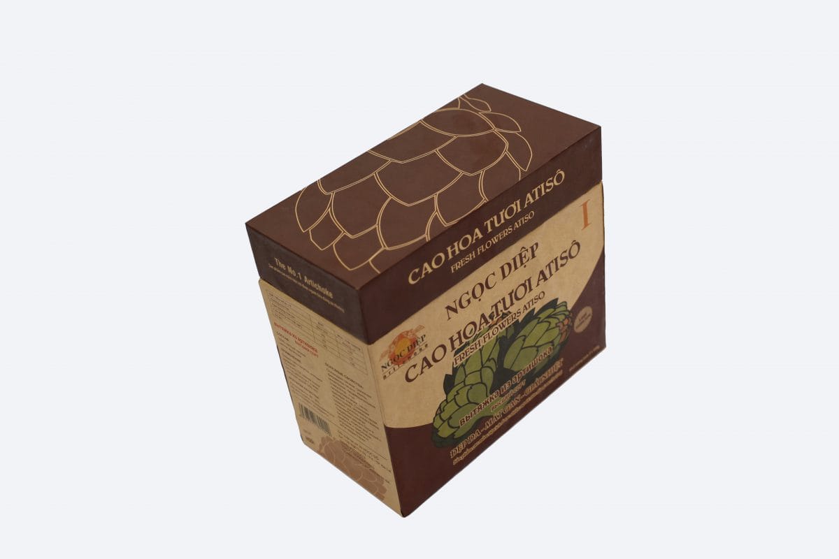 Công Ty TNHH Tập Đoàn Hoàng Thị