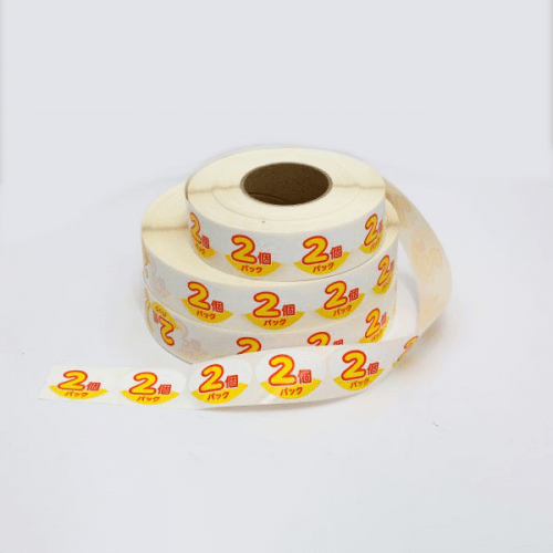 Nhãn dán (Decal) - 001