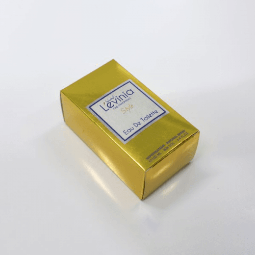 Hộp giấy mềm - 001