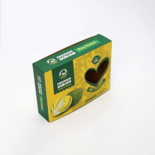 Hộp giấy mềm - 002