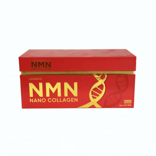 Hộp cao cấp - 001