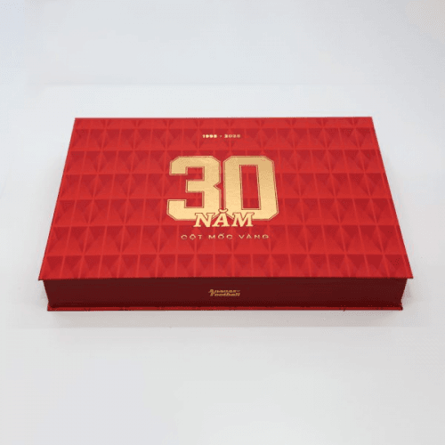 Hộp cao cấp - 002