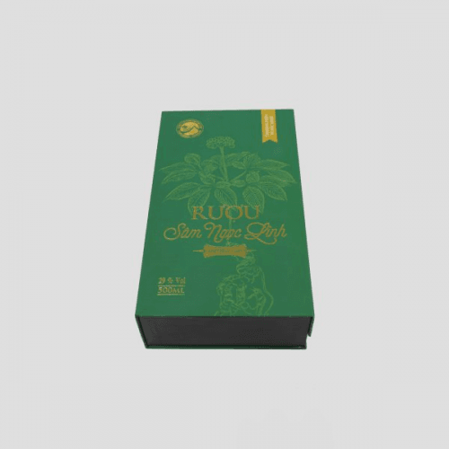 Hộp cao cấp - 003