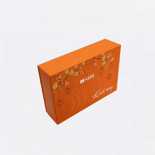 Hộp cao cấp - 007