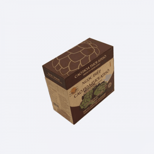 Hộp cao cấp - 008